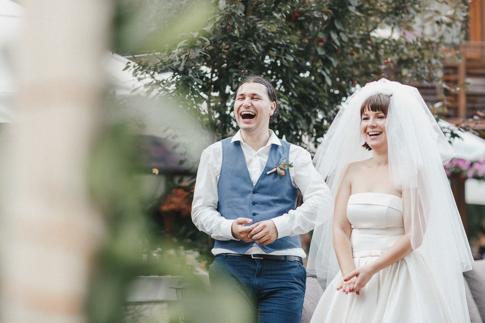Denis & Ecaterina
