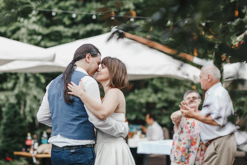 Denis & Ecaterina