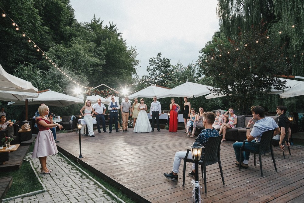Denis & Ecaterina