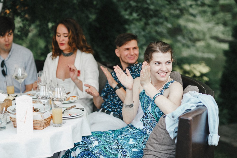 Denis & Ecaterina