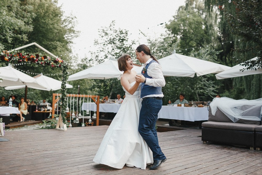 Denis & Ecaterina