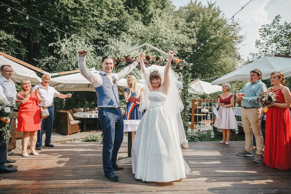 Denis & Ecaterina