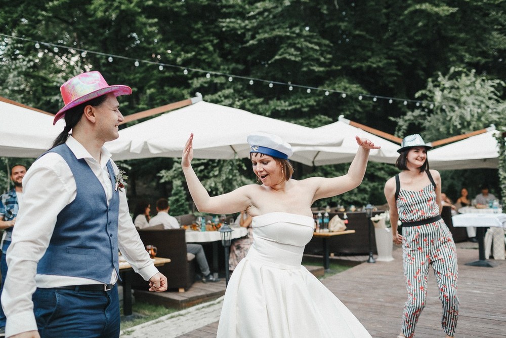 Denis & Ecaterina