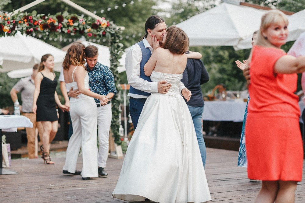 Denis & Ecaterina