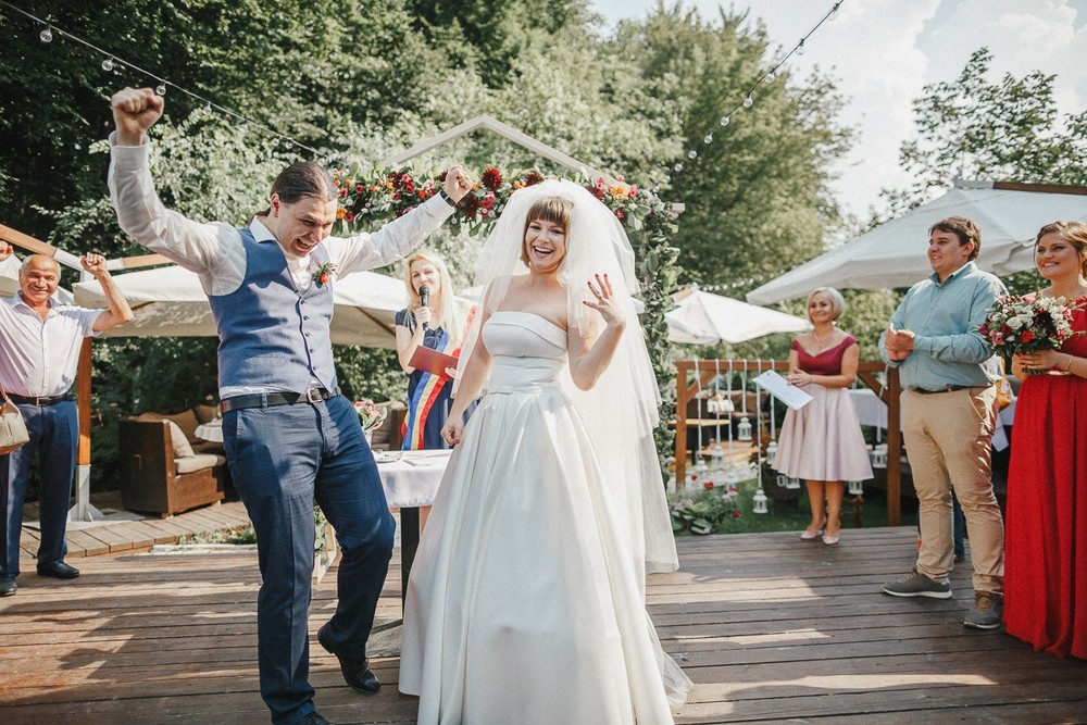 Denis & Ecaterina