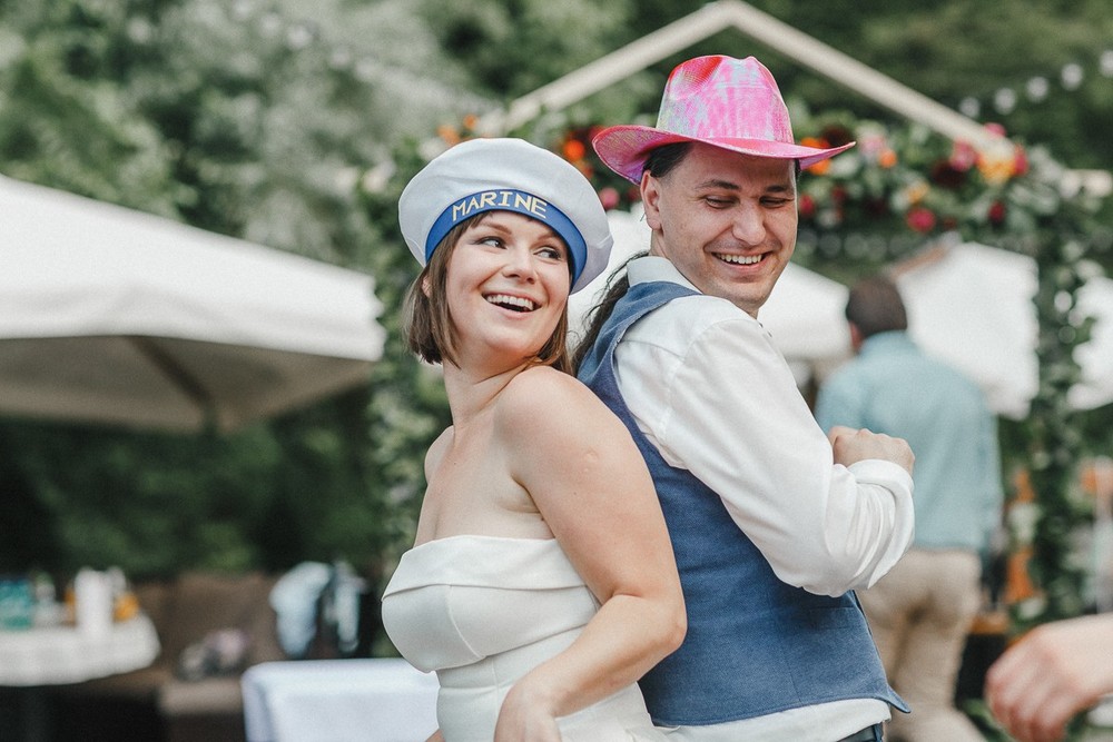 Denis & Ecaterina