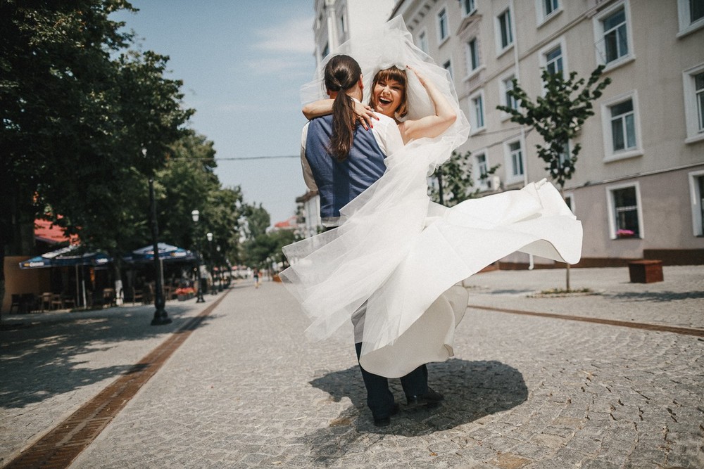 Denis & Ecaterina