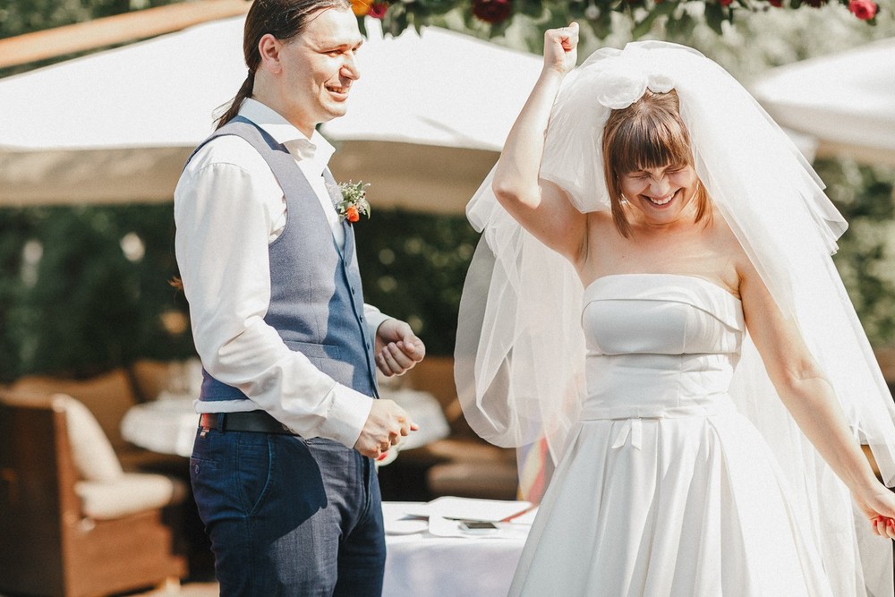 Denis & Ecaterina