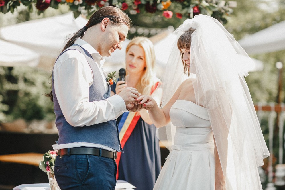 Denis & Ecaterina