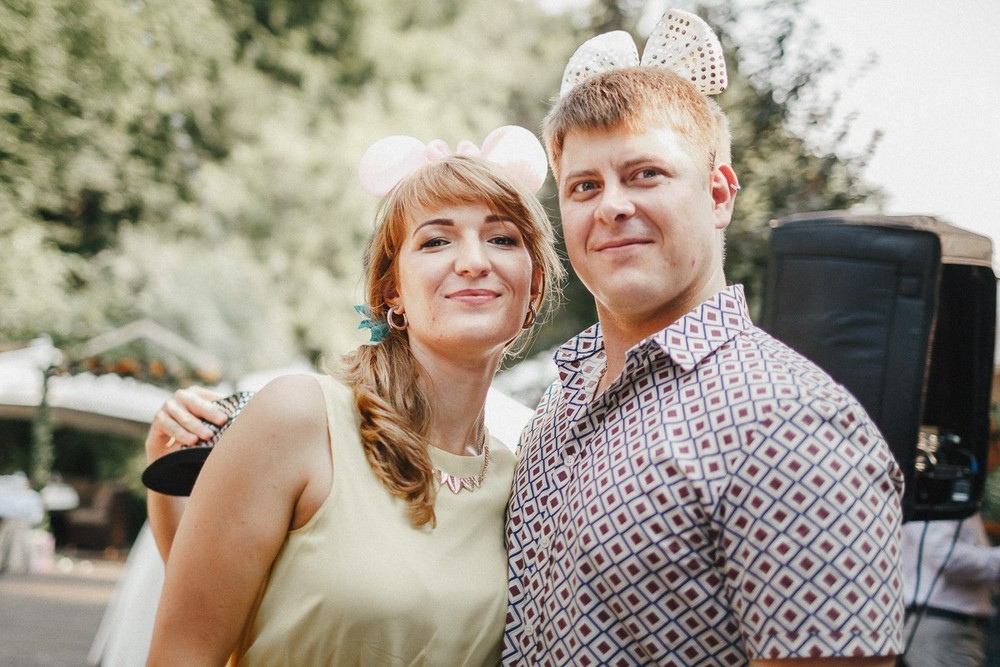 Denis & Ecaterina