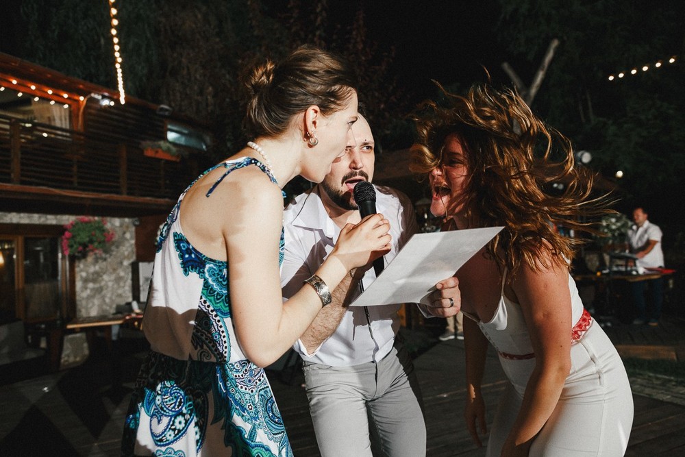 Denis & Ecaterina
