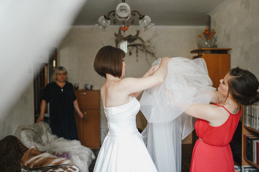 Denis & Ecaterina
