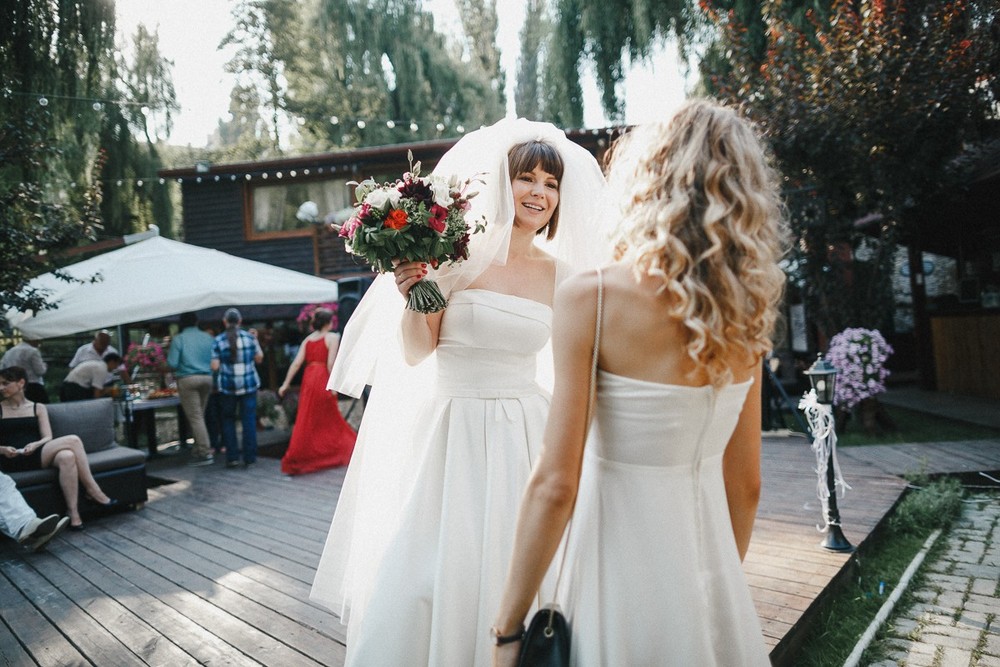 Denis & Ecaterina