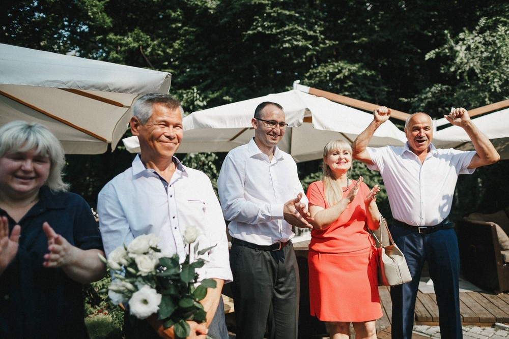 Denis & Ecaterina