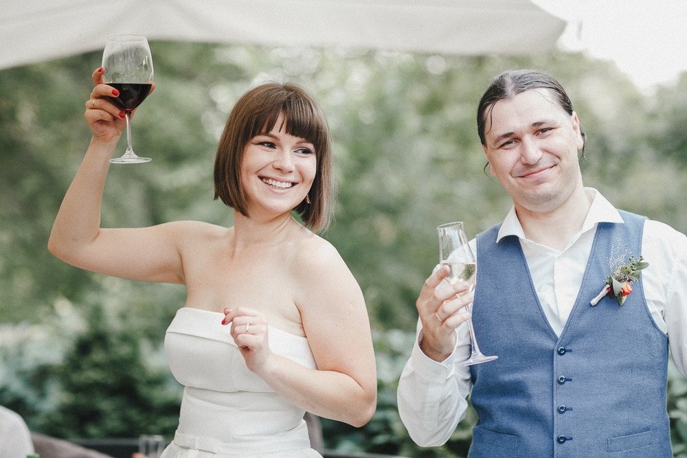 Denis & Ecaterina