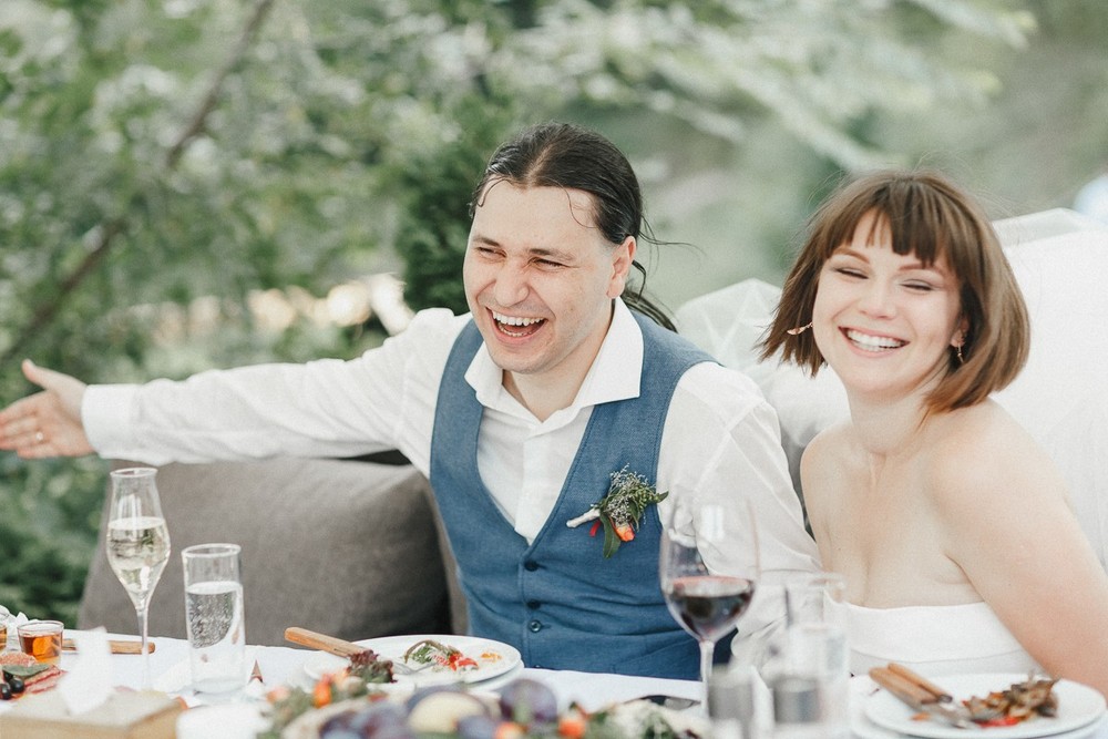 Denis & Ecaterina