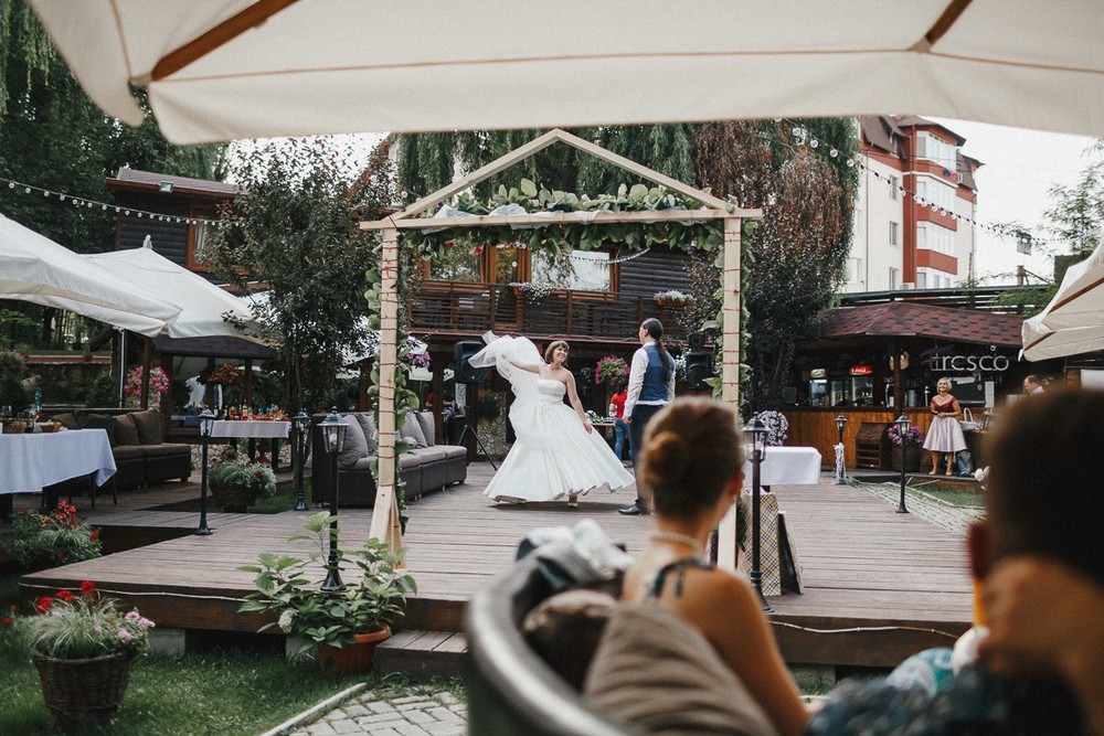 Denis & Ecaterina