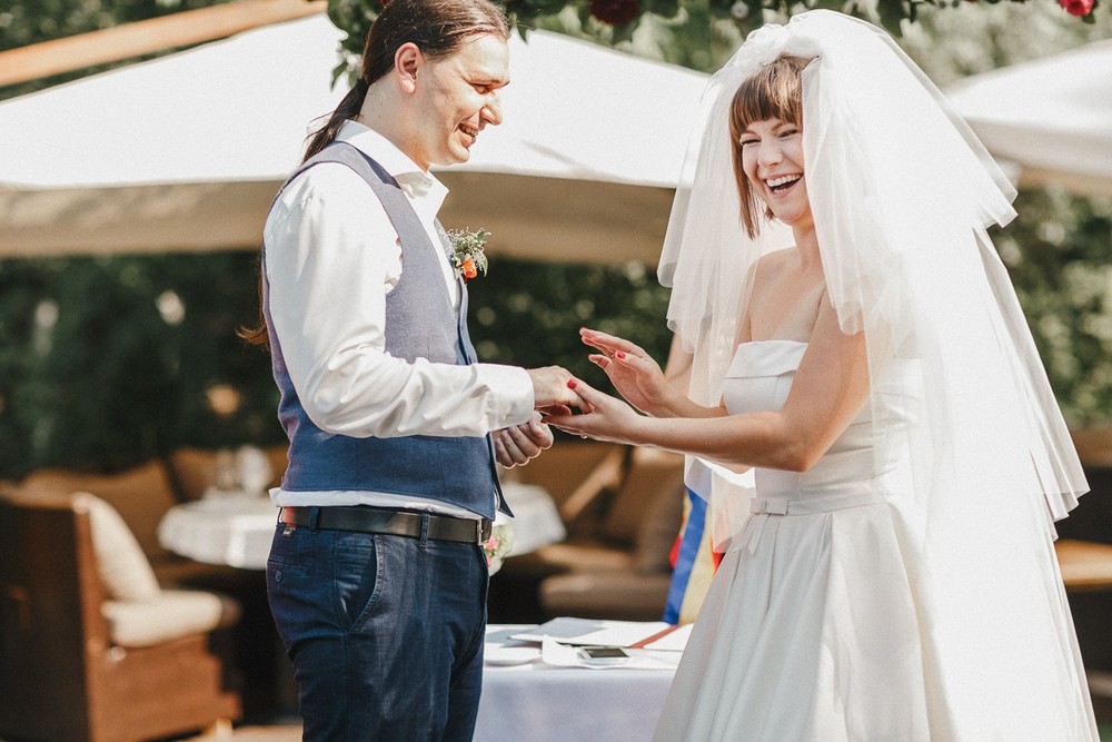 Denis & Ecaterina