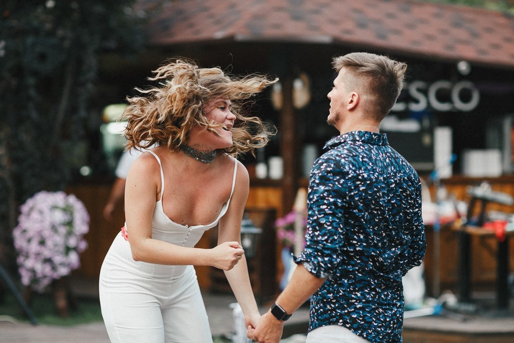Denis & Ecaterina
