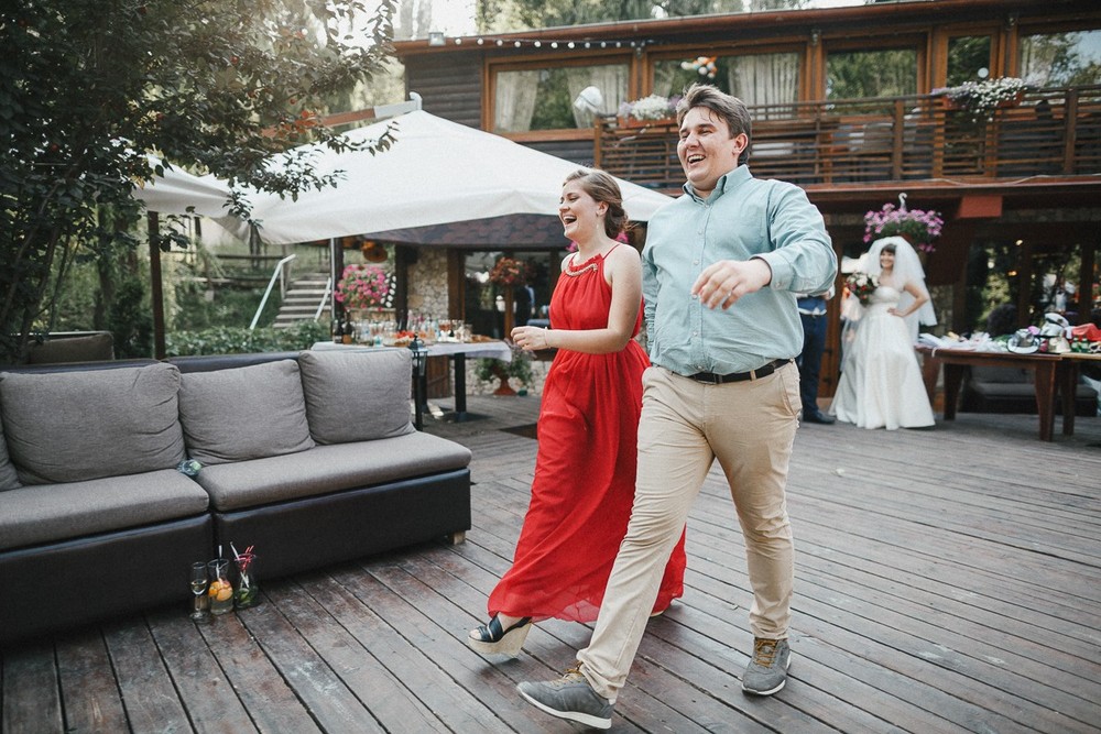 Denis & Ecaterina