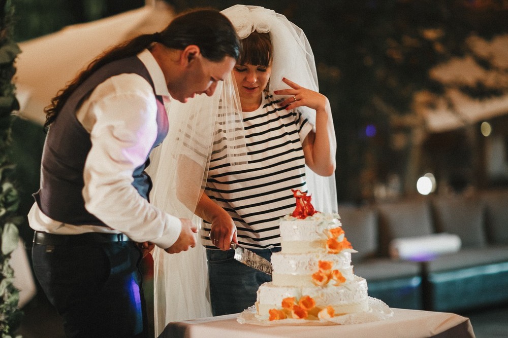Denis & Ecaterina