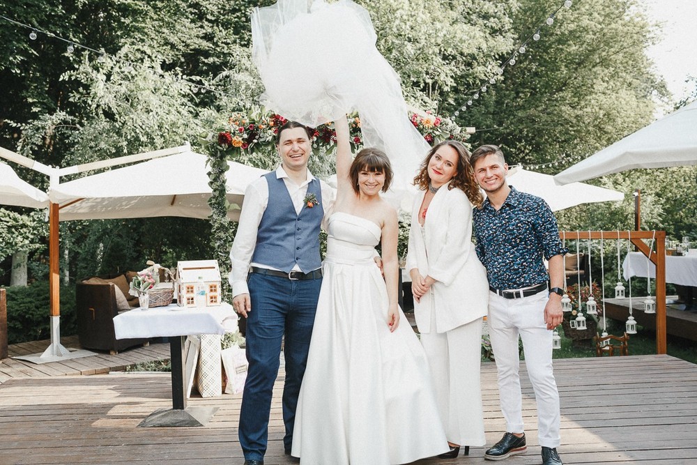 Denis & Ecaterina