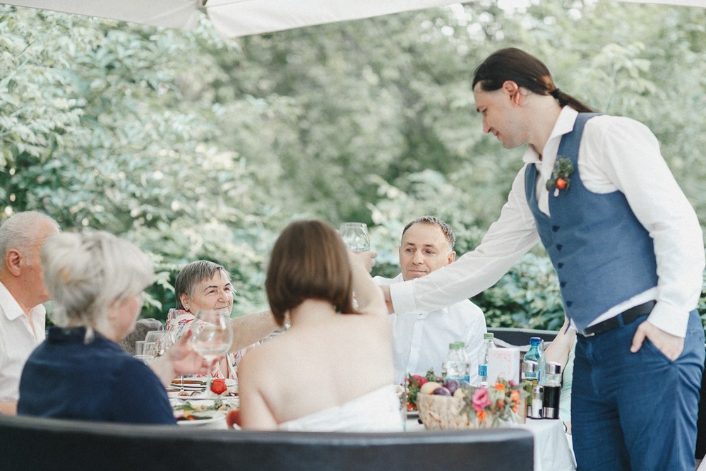 Denis & Ecaterina