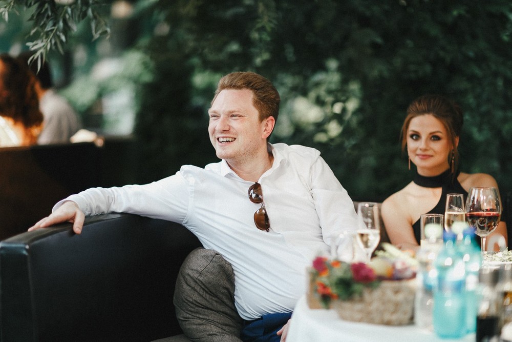 Denis & Ecaterina