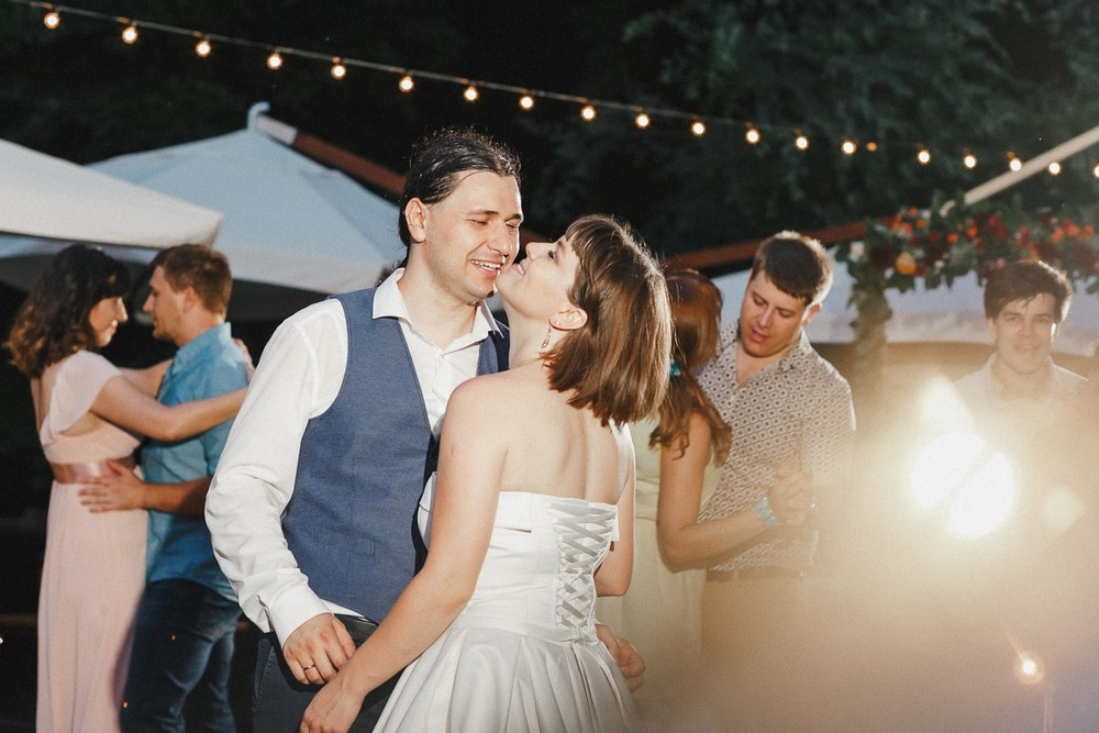Denis & Ecaterina