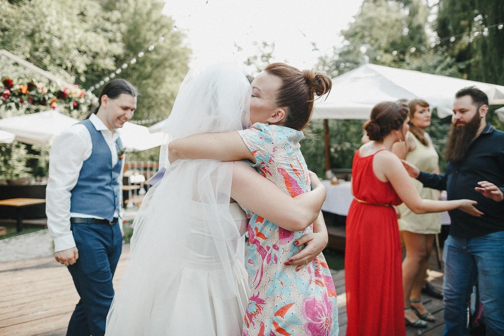 Denis & Ecaterina