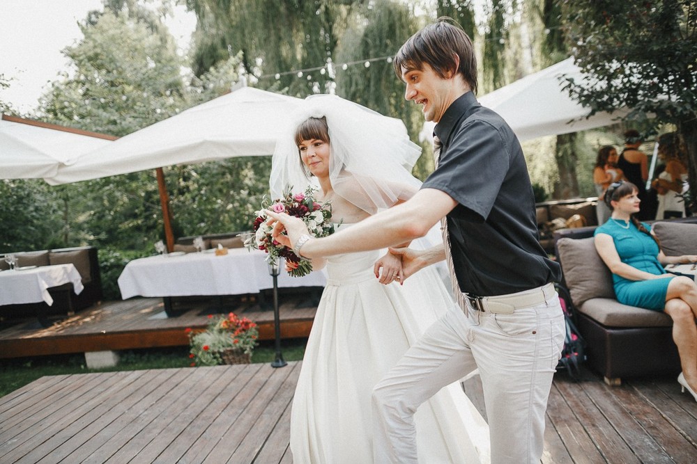 Denis & Ecaterina