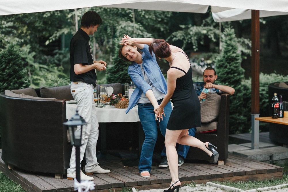 Denis & Ecaterina