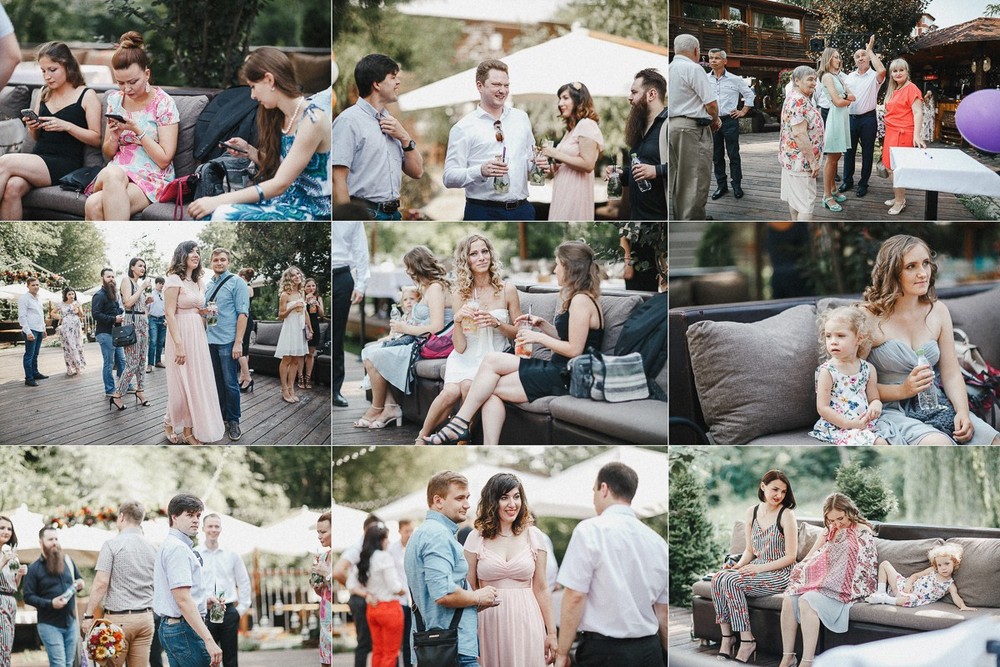 Denis & Ecaterina