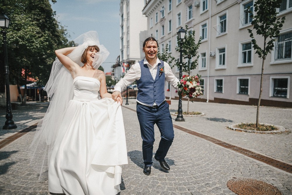 Denis & Ecaterina