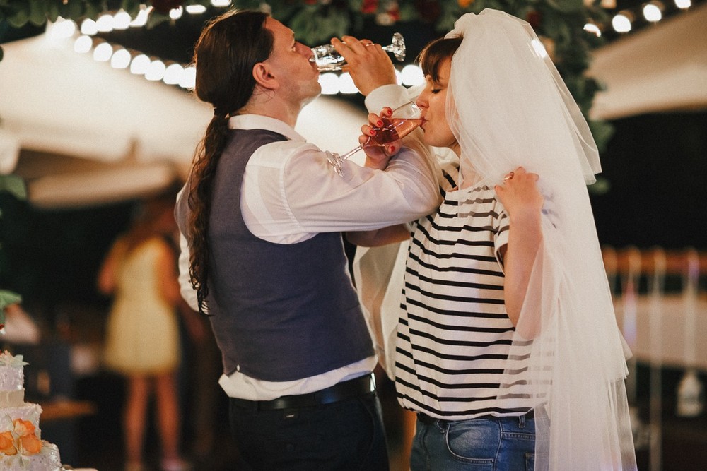 Denis & Ecaterina