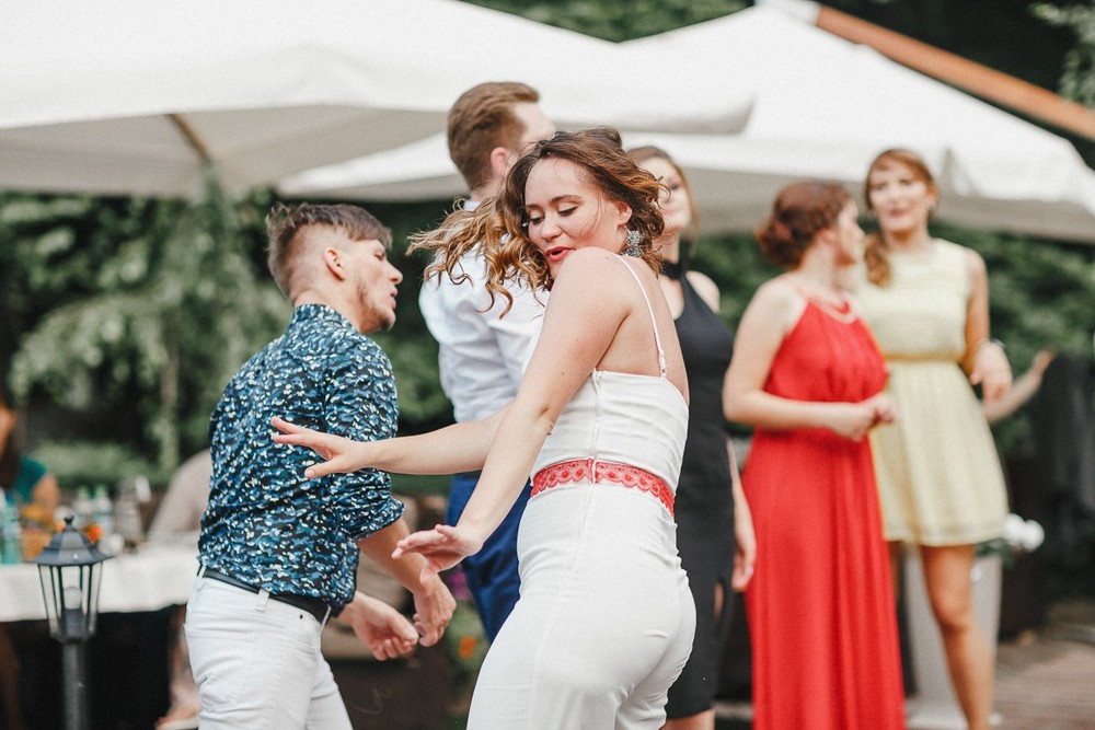 Denis & Ecaterina