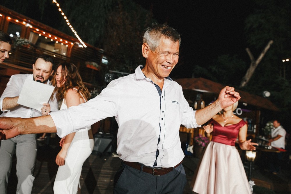 Denis & Ecaterina