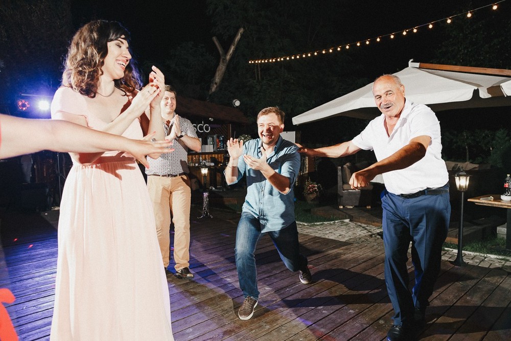 Denis & Ecaterina