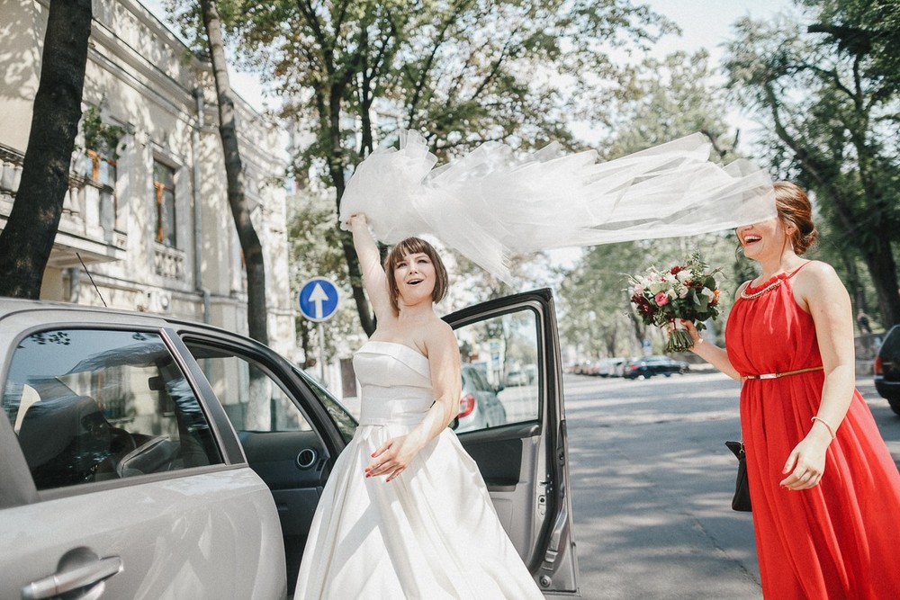 Denis & Ecaterina
