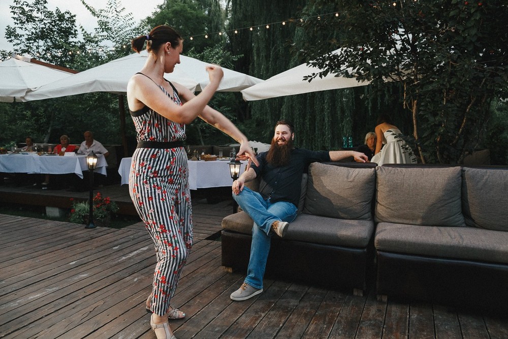 Denis & Ecaterina