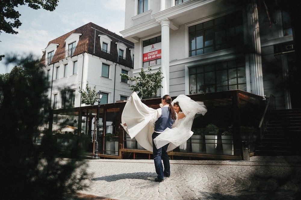 Denis & Ecaterina