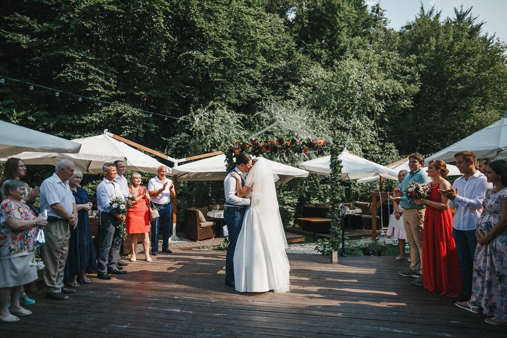 Denis & Ecaterina