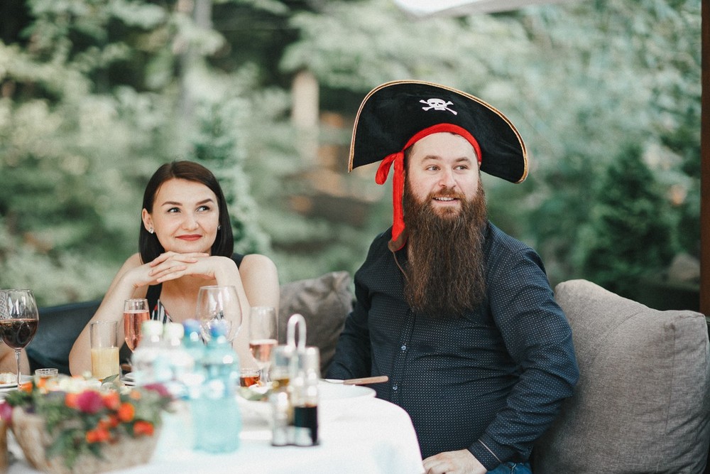 Denis & Ecaterina