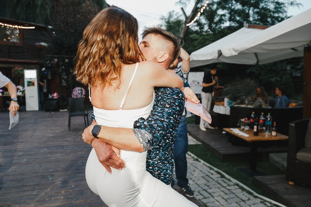 Denis & Ecaterina