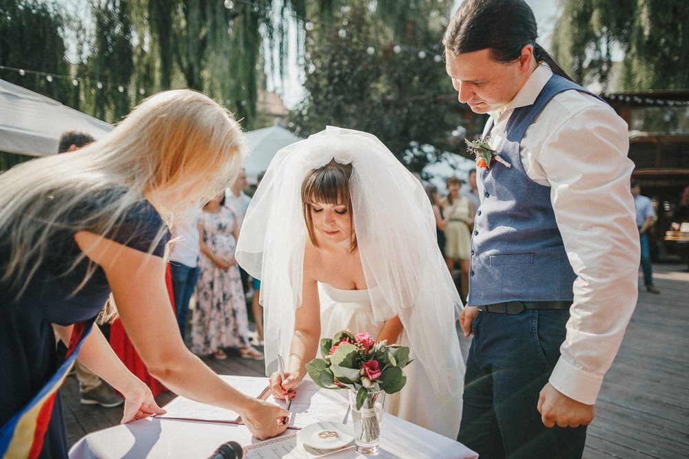 Denis & Ecaterina