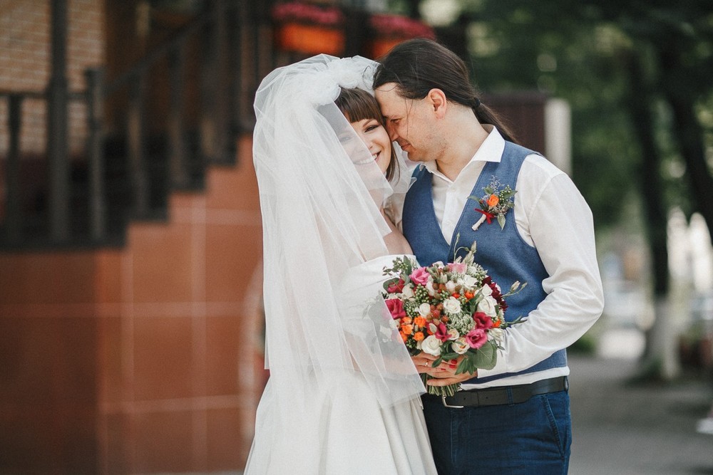 Denis & Ecaterina