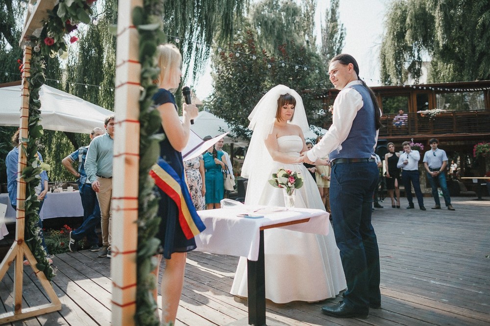Denis & Ecaterina