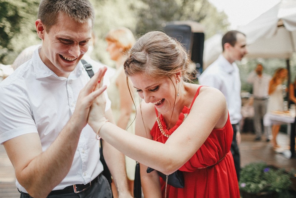 Denis & Ecaterina