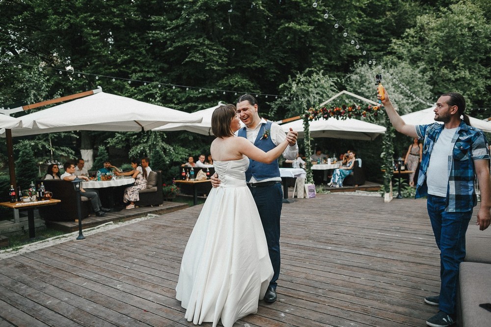 Denis & Ecaterina