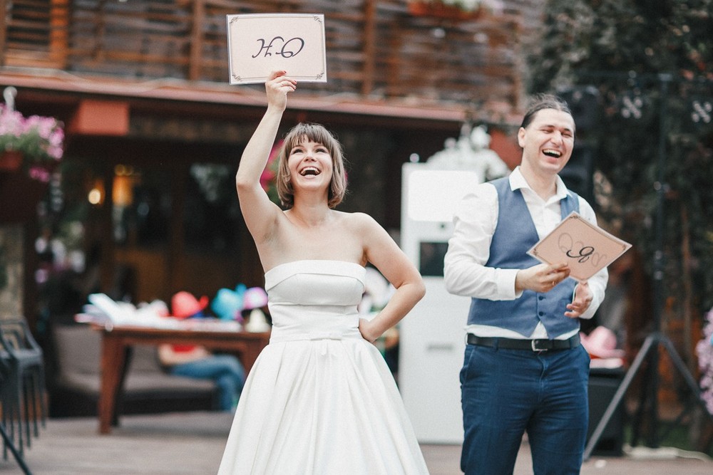 Denis & Ecaterina